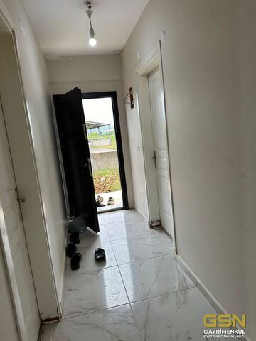 18-BALIKESİR BANDIRMA DEDEOBA KÖYÜNDE SATILIK RUHSATLI FAAL BESİ ÇİTFLİĞİ